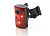 Задний фонарь XLC Comp rear light Pan red CL-R14 2500202100