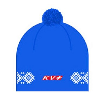 Шапка KV+ FIOCCO hat,, 22A13.107