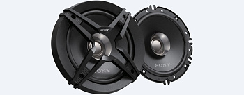 Автомобильная широкополосная акустика SONY XS-FB161E