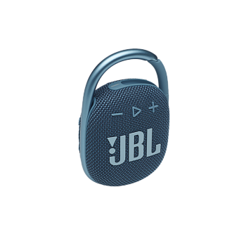 Портативная колонка JBL JBLCLIP4BLU