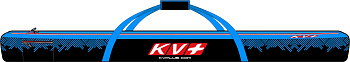 Чехол KV+ Soft bag for NW poles, 15 pairs 20D01