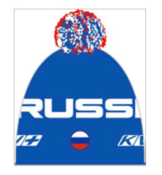 Шапка KV+ PATRIOT hat, 22A01.RUS