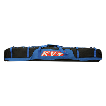 Чехол KV+ Big Trolley Bag for ski 8 pairs, 208 cm 9D25
