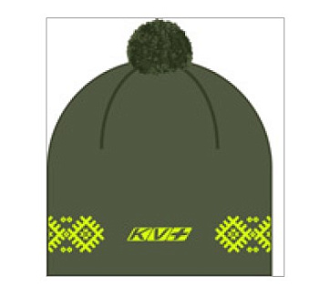 Шапка KV+ FIOCCO hat,, 22A13.106