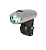 Передний фонарь XLC Front High Beamer 3X CL-F03 2500210200