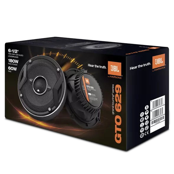 Gto629 jbl sales