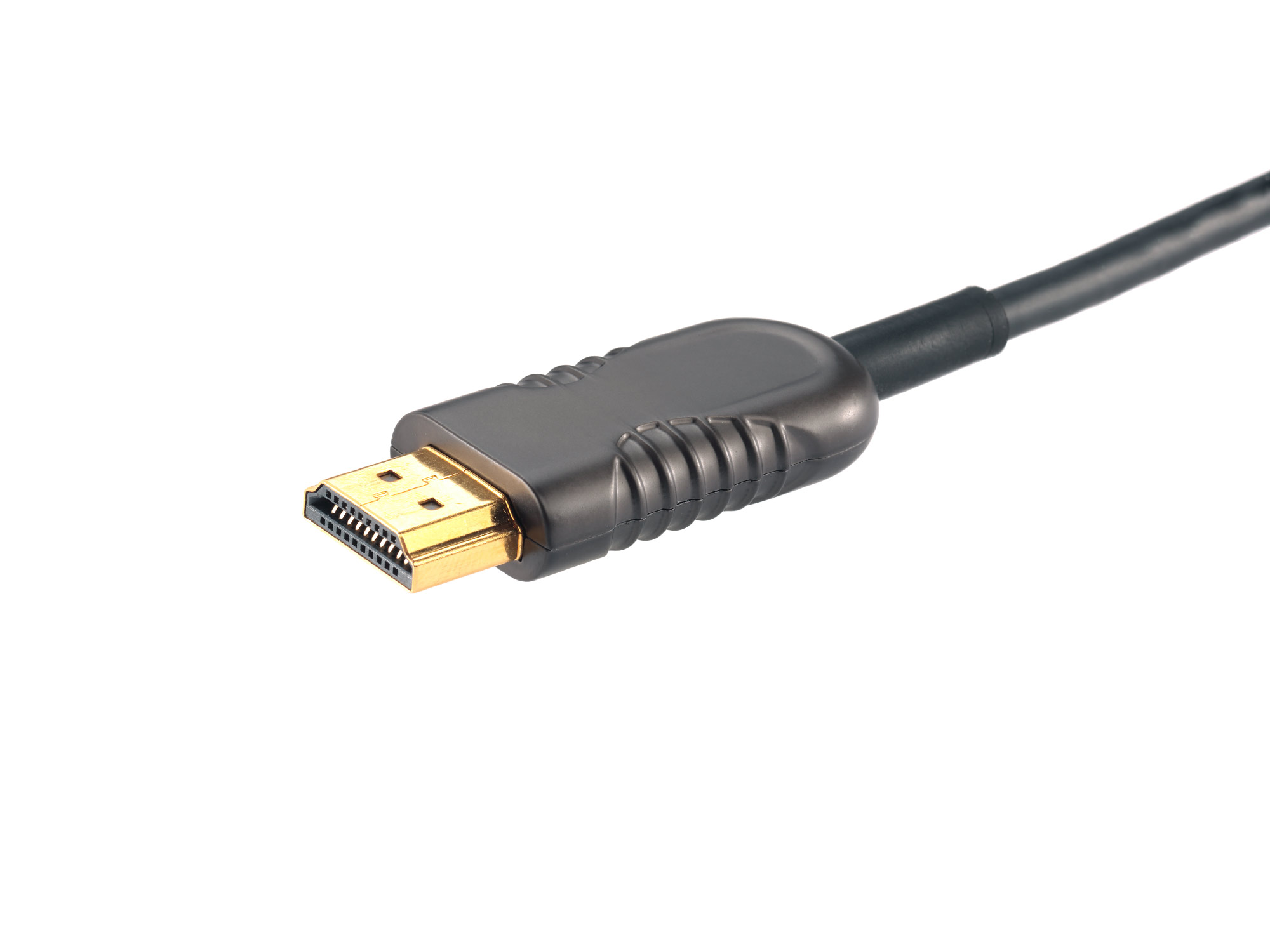 HDMI кабель INAKUSTIK Exzellenz HDMI 2.0 OPTICAL FIBER CABLE, 8.0 m, 009241008