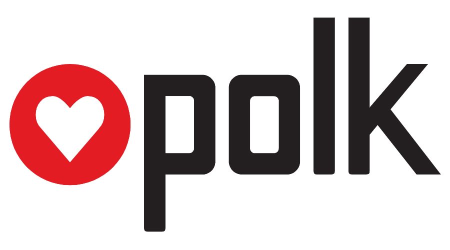 POLK AUDIO POLK AUDIO