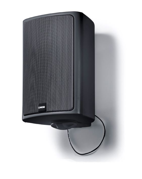 Настенная акустика CANTON Pro XL.3 , black