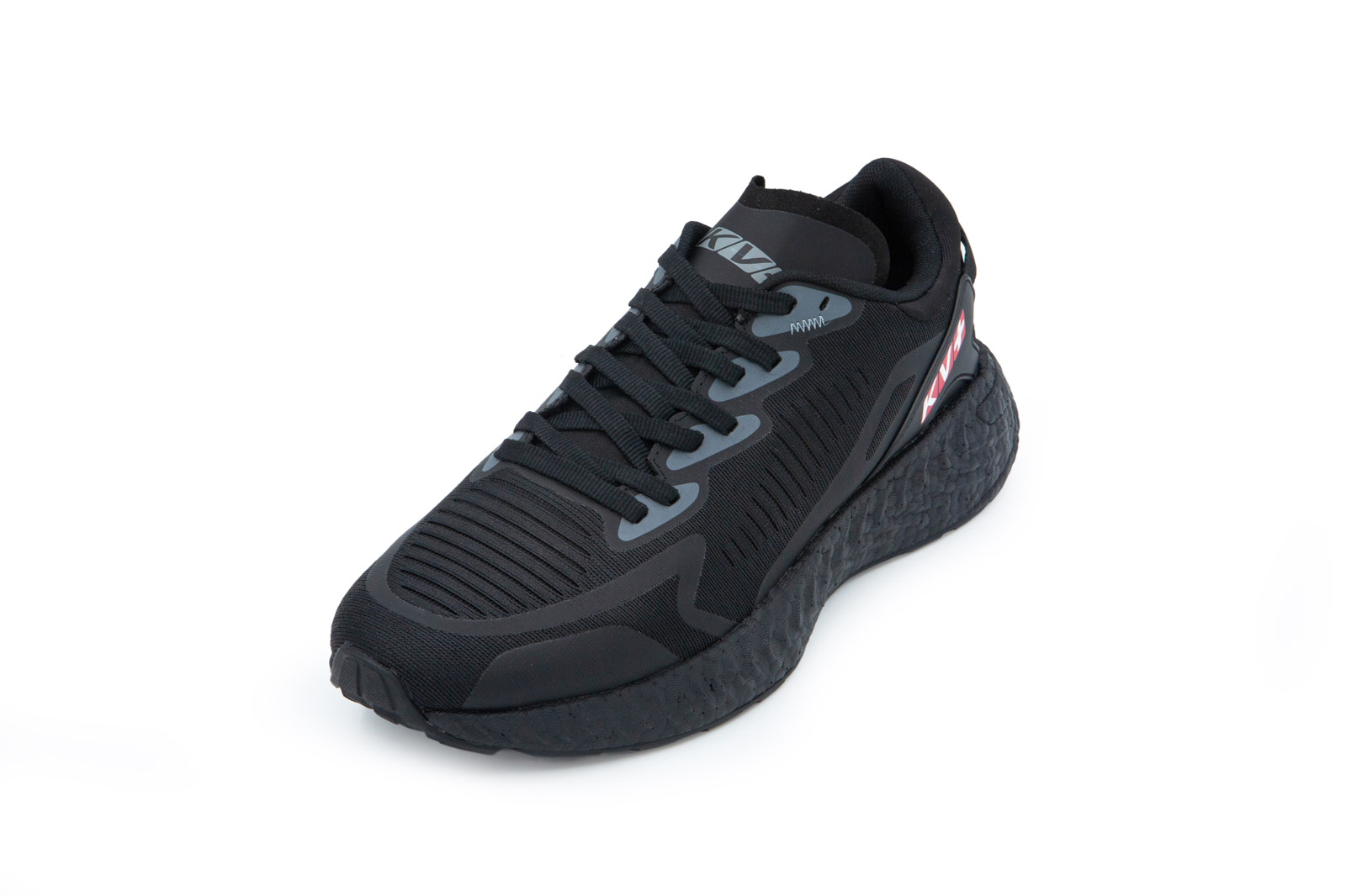 ELITE RUN BlackBlack_CN 38, 23YL2201.11