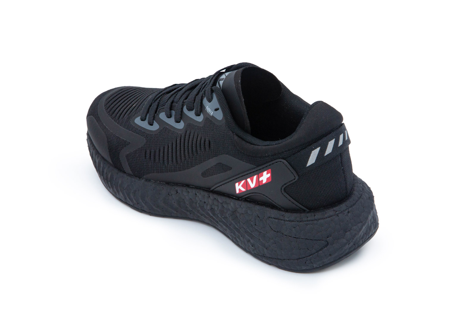 Кроссовки KV+ ELITE RUN Black-Black 23YL2201.11