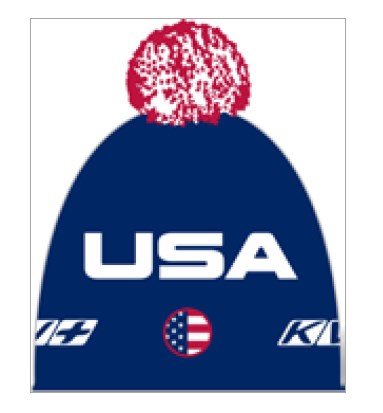 Шапка KV+ PATRIOT hat, 22A01.USA