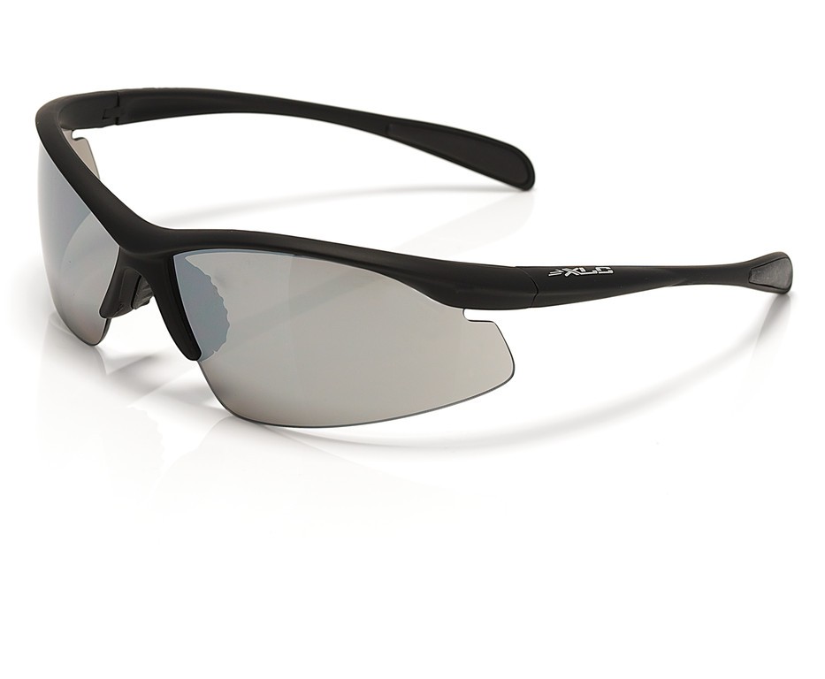 Очки XLC XLC Sunglasses Malediven spec.frame,matt\bla,glas:smoke  2500156100