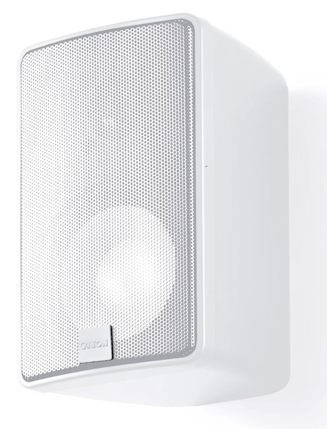 Настенная акустика CANTON Plus XL.3, white