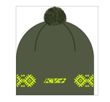 Шапка KV+ FIOCCO hat,, 22A13.106