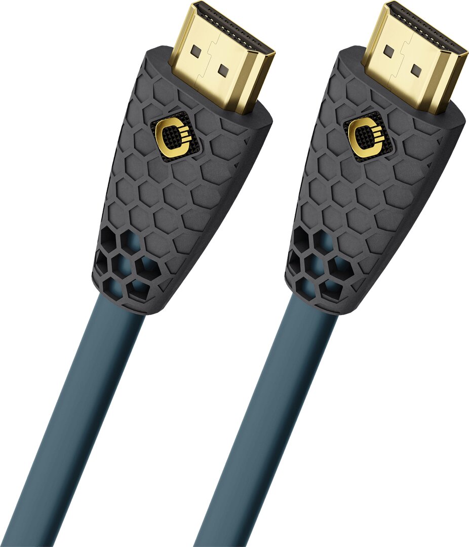 HDMI кабель OEHLBACH EXCELLENCE Flex Evolution UHD HDMI cable 3,0m, D1C92603