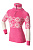 Свитер KV+ CORTINA sweater woman pink\white, 22U161.12