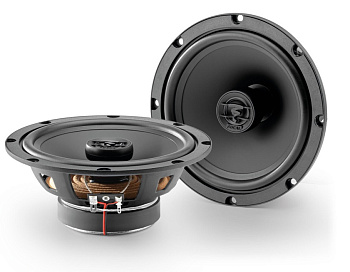 Автомобильная двухполосная коаксиальная акустика FOCAL ACX-165