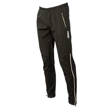 Разминочные брюки KV+ LAHTI pants black 21V117.1