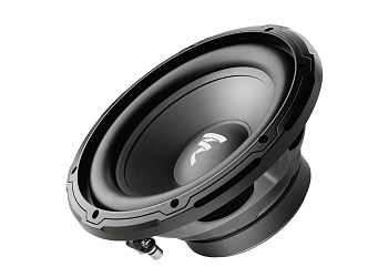 Автомобильный сабвуфер 10” (25 см) FOCAL RSB-250