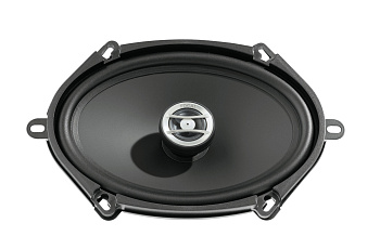 Автомобильная двухполосная коаксиальная акустика FOCAL RCX-570