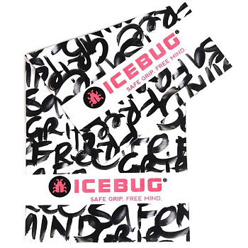 Бандана ICEBUG Icetube Free 99251E