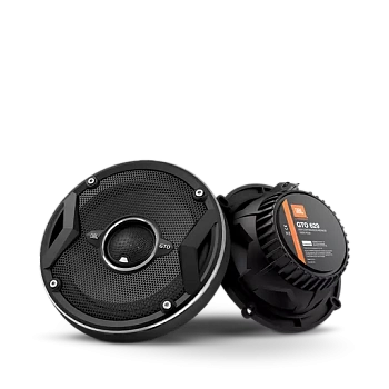 Автомобильная двухполосная коаксиальная акустика JBL GTO629