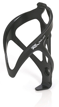 Флягодержатель XLC Water bottle holder BC-K05 black, 2503206000