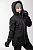 Куртка утеплённая KV+ DAKOTA jacket woman black, 24V131.1