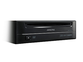 DVD плеер ALPINE DVE-5300