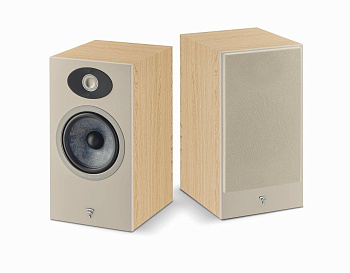 Полочная акустика FOCAL THEVA N1 LIGHT WOOD