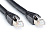 Кабель сетевой LAN EAGLE CABLE DELUXE CAT6 SF-UTP 24AWG 8,0 m, 10065080