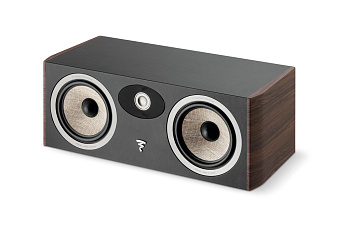 Акустика центрального канала FOCAL Aria CC 900 Noyer