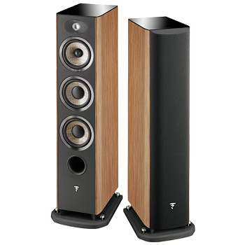 Напольная акустика FOCAL Aria 926 Prime Walnut