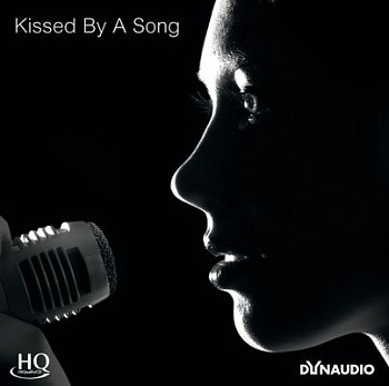 Компакт диск INAKUSTIK CD, Dynaudio, Kissed by a Song, 0167801