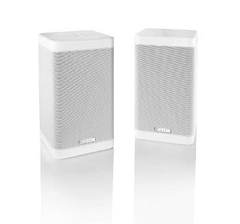 Беспроводная акустика CANTON Smart Soundbox 3, white