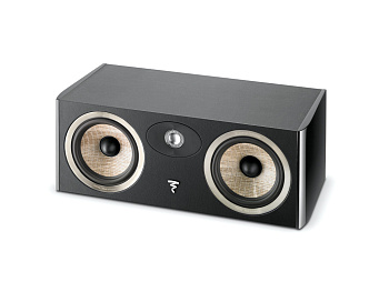 Акустика центрального канала FOCAL Aria CC 900 Black High Gloss