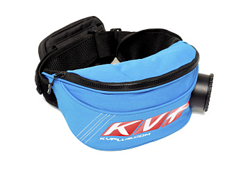Подсумок KV+ Extra thermo waist bag 1 L 22D26