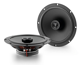 Автомобильная двухполосная коаксиальная акустика FOCAL ACX-165S