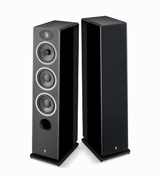 Напольная акустика FOCAL VESTIA N2 BLACK