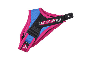 Темляк KV+ Strap Elite Clip Pink 9P200P