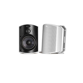 Всепогодная акустика POLK AUDIO Atrium 5, white