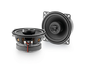 Автомобильная двухполосная коаксиальная акустика FOCAL ACX-100