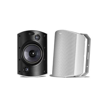 Всепогодная акустика POLK AUDIO Atrium 8 SDI, white