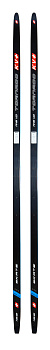 Лыжи беговые KV+ TORNADO Skate RS 1.0 hard cold blue/red/black, 24SK01.HC