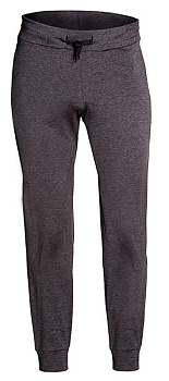 Разминочные брюки KV+ FOCA jogger pants man, dark grey\ melange, 23V126.1