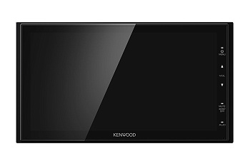 Автомобильная мультимедийная станция KENWOOD DMX1025BT