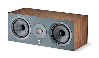 Акустика центрального канала FOCAL Chora Center Dark Wood