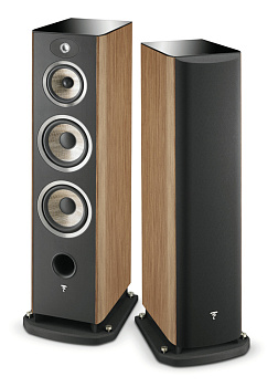 Напольная акустика FOCAL Aria 948 Prime Walnut