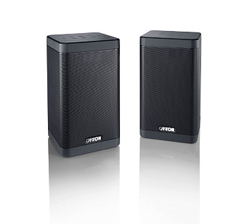Беспроводная акустика CANTON Smart Soundbox 3, black